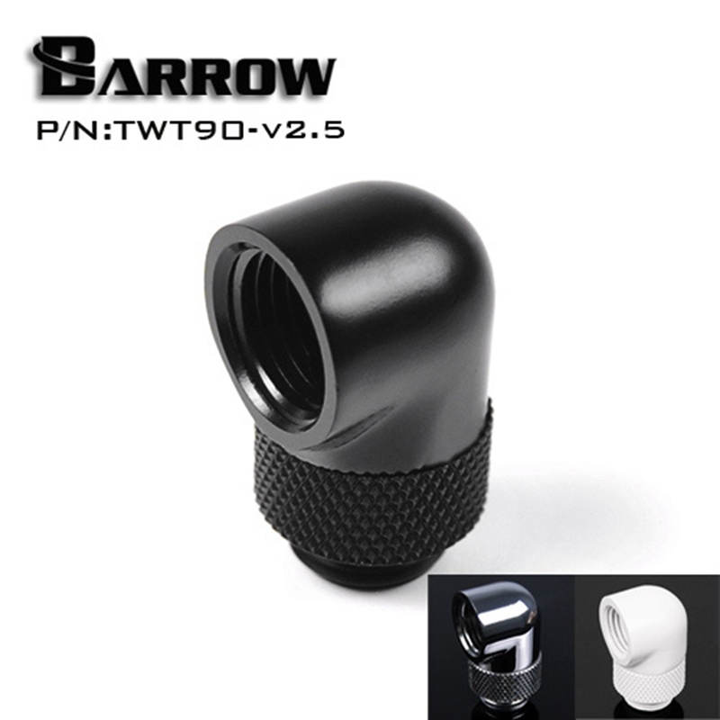 Barrow G1/4 &90  ȸ    ð TWT90-v2.5